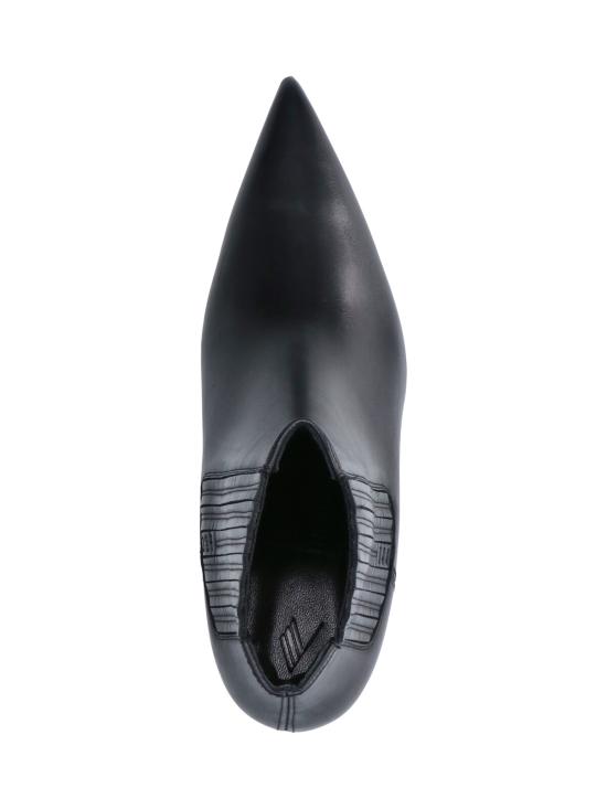 26FW 디 아티코 부츠 261WSH00921 LBT019AA 100 BLACK - THE ATTICO