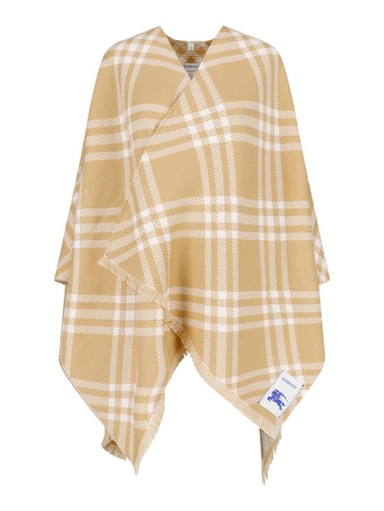 26FW 버버리 케이프 8129971 A2021 Beige