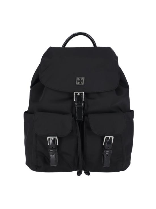 26FW 토리버치 버지니아 백팩 169165 001 Black