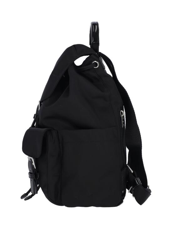 26FW 토리버치 버지니아 백팩 169165 001 Black - TORY BURCH