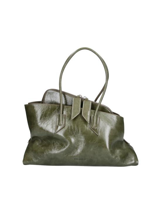 26FW 디 아티코 토트백 260WAH00054 LBT030AA 855 Green