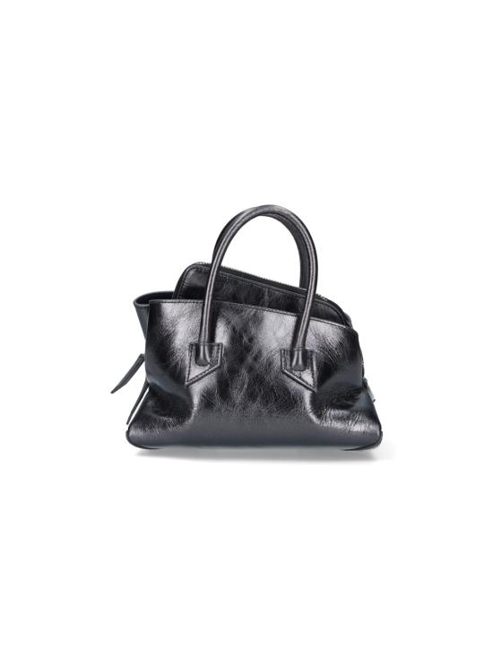 26FW 디 아티코 토트백 260WAH00063 LBT070AA 233 Grey