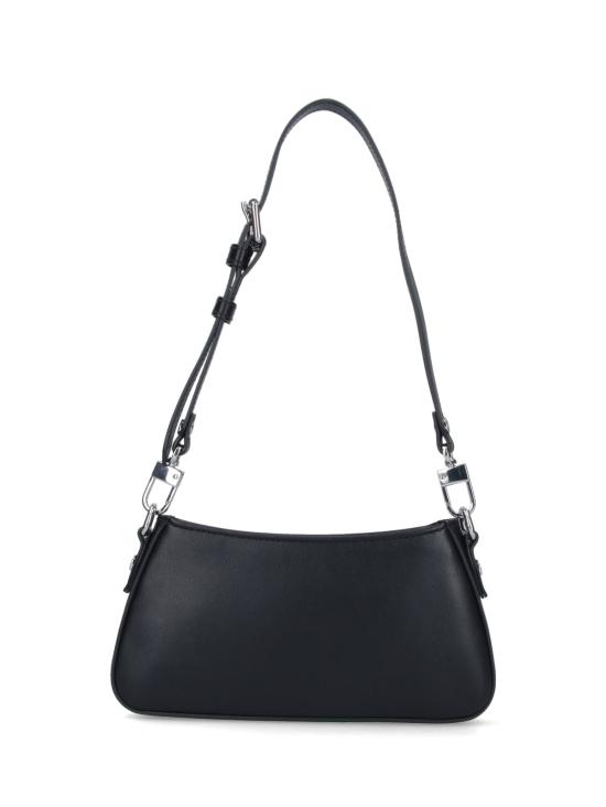 26FW 비비안웨스트우드 타샤 숄더 폰백 5801000JW S0026 N401 Black - VIVIENNE WESTWOOD
