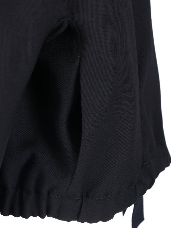 26FW 빅토리아 베컴 자켓 1326WJK007534A BLACK - VICTORIA BECKHAM