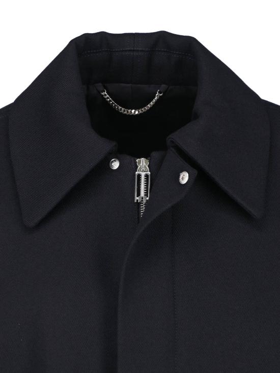 26FW 빅토리아 베컴 자켓 1326WJK007534A BLACK - VICTORIA BECKHAM