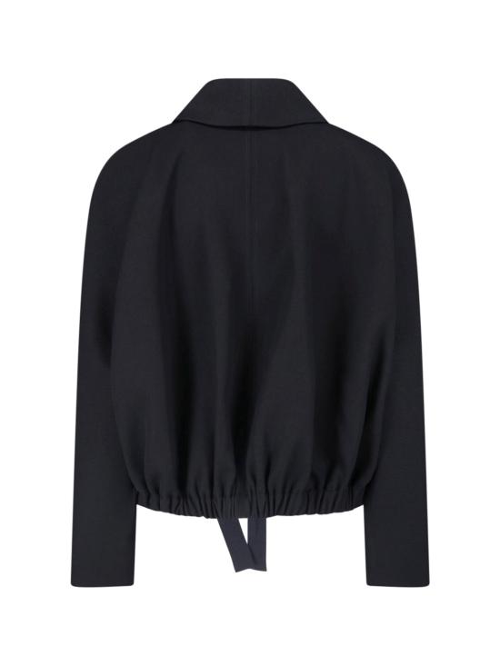 26FW 빅토리아 베컴 자켓 1326WJK007534A BLACK - VICTORIA BECKHAM
