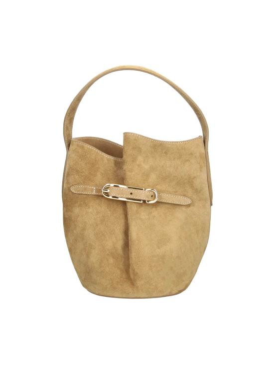 26FW 리프너 토트백 263 BA002 10 Beige