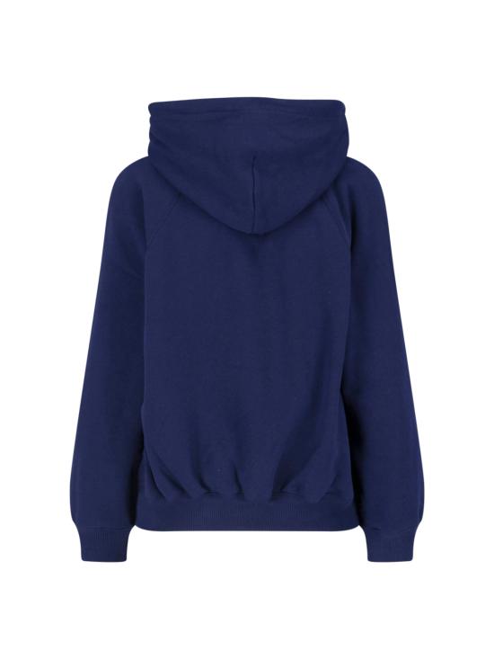 26FW 폴로 랄프로렌 후드 티셔츠 211 971698 002 Blue - POLO RALPH LAUREN