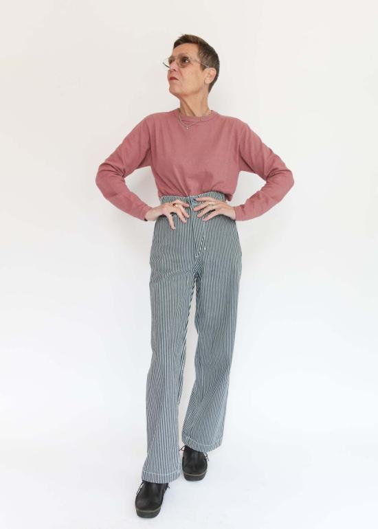  선레이 스포츠웨어 긴팔 티셔츠 선레이 히아카 Ls 티셔츠 - SUNRAY