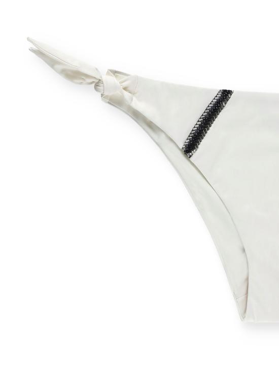 26SS 미스비키니 비키니 수영복 V6127S FANTASTIQUE DREAMSFALI White - MISSBIKINI