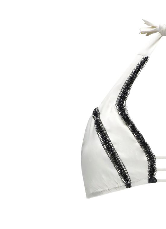 26SS 미스비키니 비키니 수영복 V6127S FANTASTIQUE DREAMSFALI White - MISSBIKINI