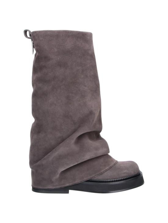 26FW 디 아티코 부츠 246WSH00798 LBT007AA 624 BROWN
