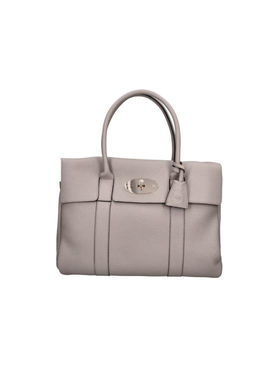 26FW 멀버리 토트백 HH6592 736 F924 Taupe