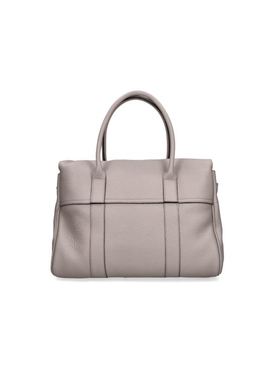 26FW 멀버리 토트백 HH6592 736 F924 Taupe - MULBERRY