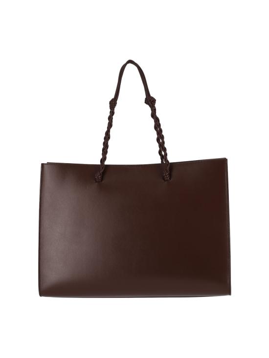 26FW 질샌더 숄더백 J07WC0039 P4841 205 Brown - JIL SANDER