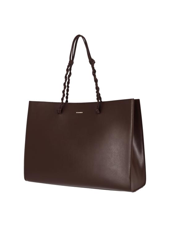 26FW 질샌더 숄더백 J07WC0039 P4841 205 Brown - JIL SANDER