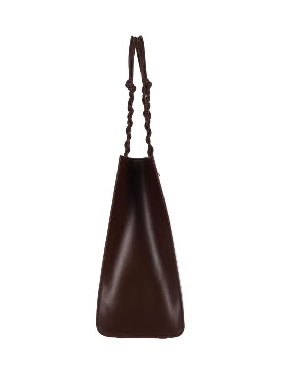 26FW 질샌더 숄더백 J07WC0039 P4841 205 Brown - JIL SANDER