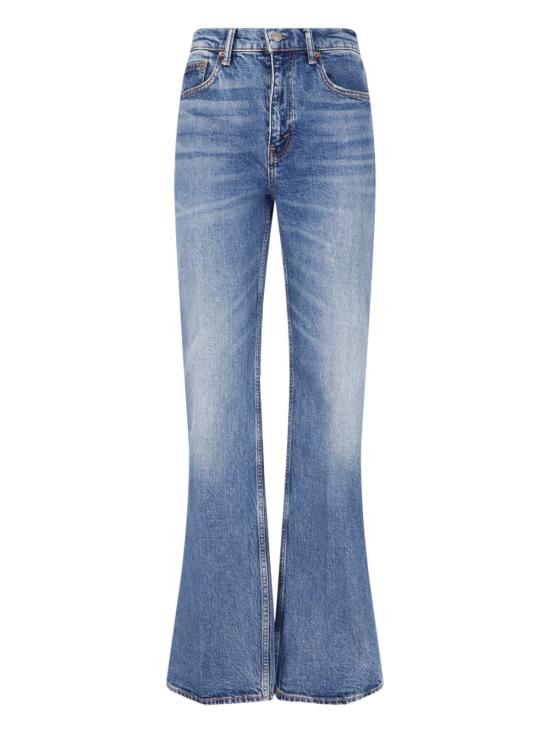 26FW 폴로 랄프로렌 데님 팬츠 211 969376 001 Blue