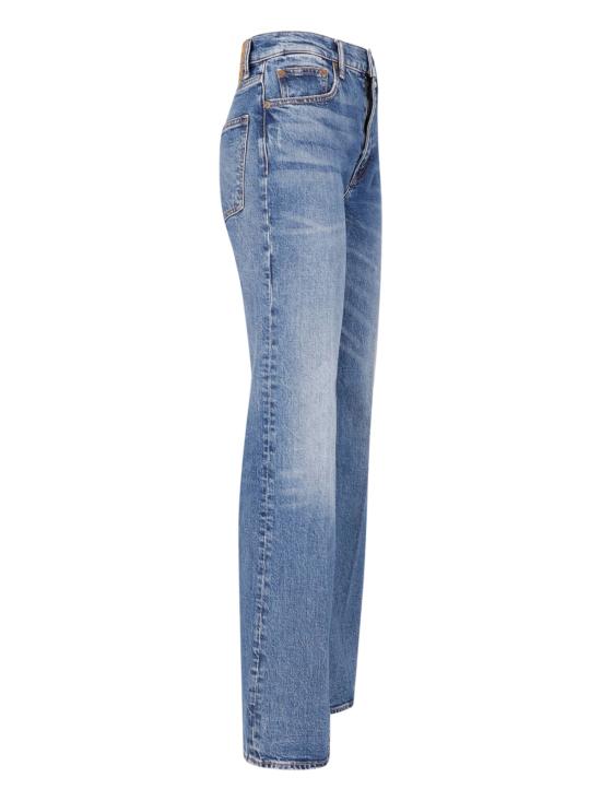 26FW 폴로 랄프로렌 데님 팬츠 211 969376 001 Blue - POLO RALPH LAUREN