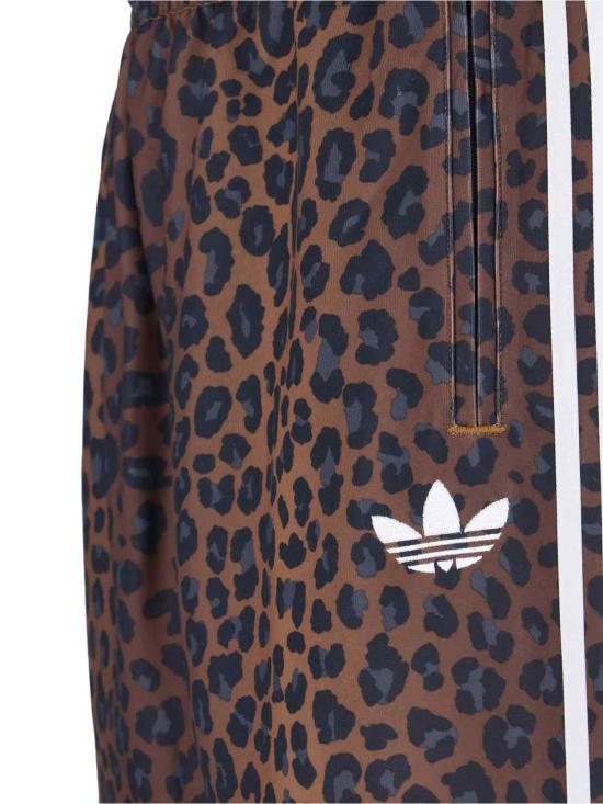  아디다스 트레이닝/조거 팬츠 JV7580 BROSTR Brown - ADIDAS