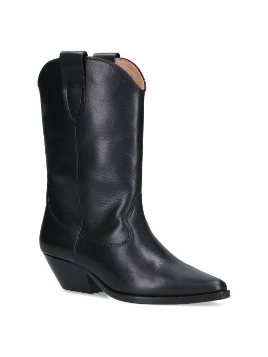 26FW 이자벨마랑 부츠 BO0003FA A3A03S 01BK Black - ISABEL MARANT
