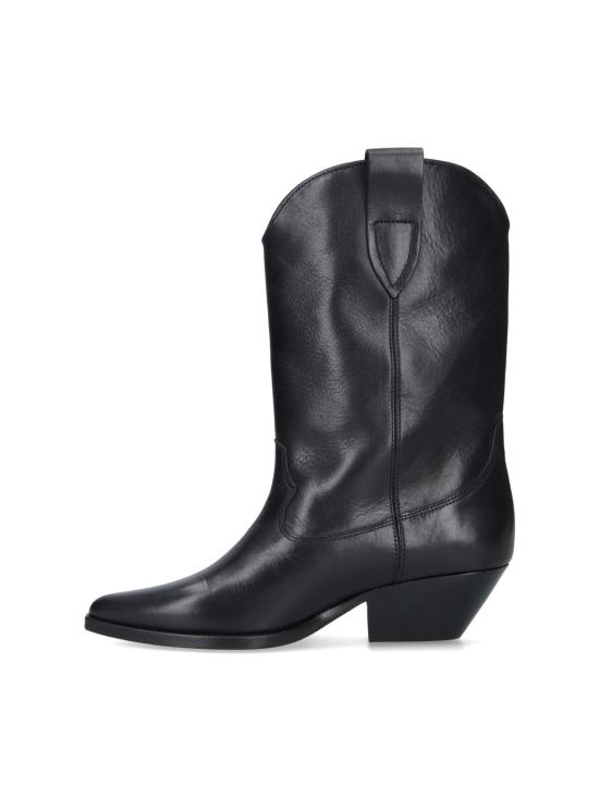 26FW 이자벨마랑 부츠 BO0003FA A3A03S 01BK Black - ISABEL MARANT