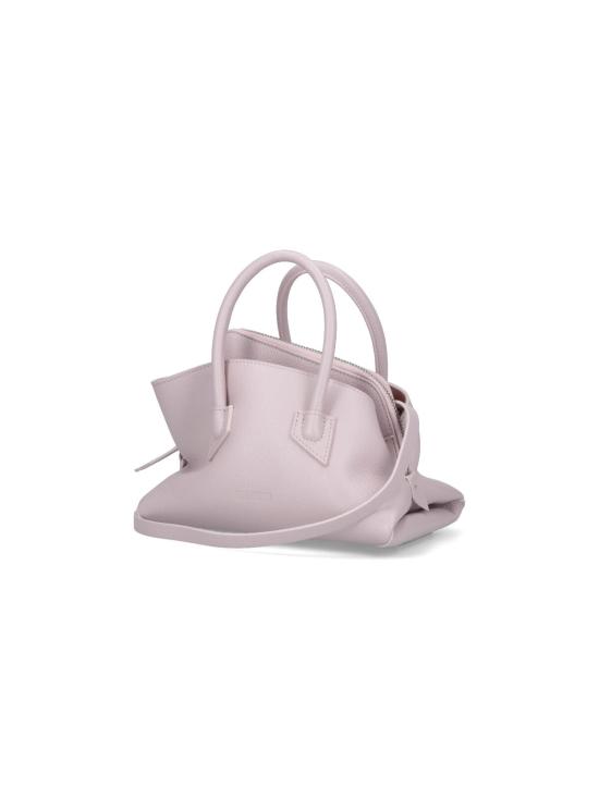 26FW 디 아티코 토트백 260WAH00063 LBT117AA 864 Pink - THE ATTICO