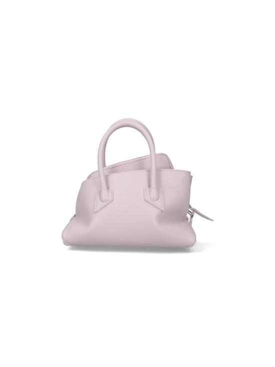 26FW 디 아티코 토트백 260WAH00063 LBT117AA 864 Pink - THE ATTICO