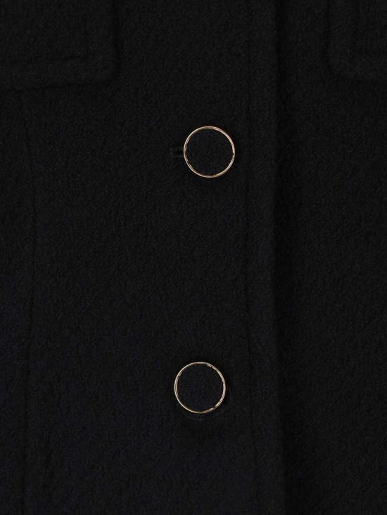 26FW 끌로에 수트 자켓 26AVE08060 001 BLACK - CHLOE