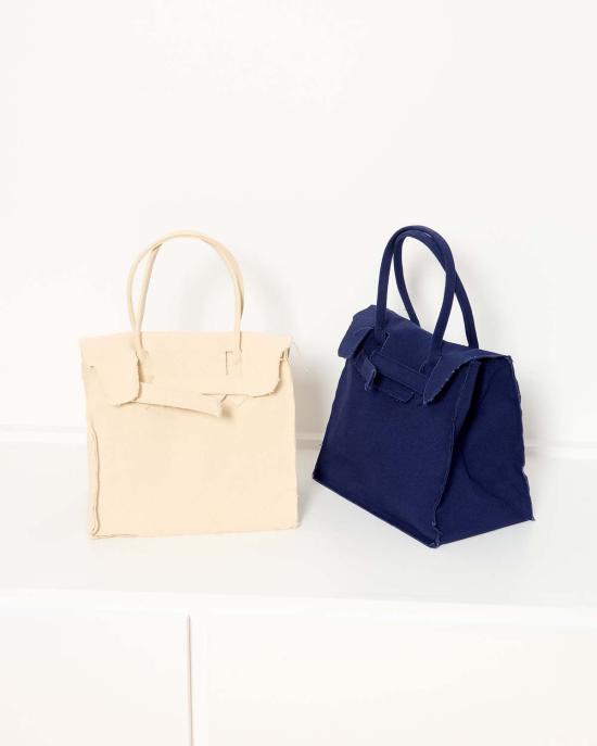  Rose and Rose 캐리어 로즈 앤 로즈 비치백 - OTHER BRANDS