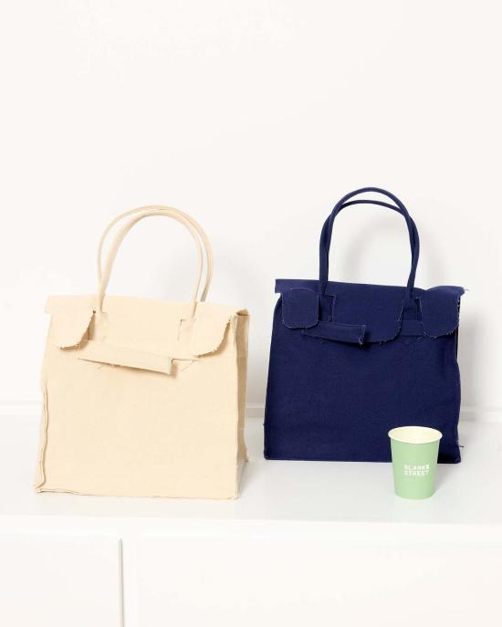  Rose and Rose 캐리어 로즈 앤 로즈 비치백 - OTHER BRANDS