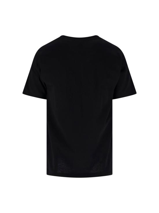 26SS 베이프 반팔 티셔츠 001TEM301013M BLACK X GREEN - BAPE