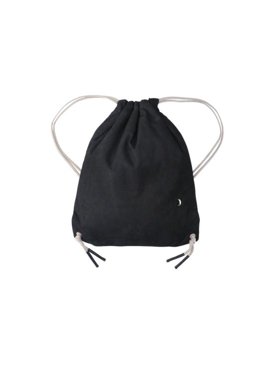 26FW 릭 오웬스 백팩 RA02F0975 LBSPA 0908 Black