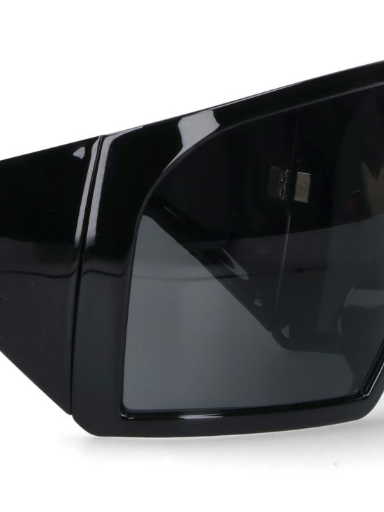 26FW 릭 오웬스 선글라스 RG0000011 GBLKB 0909 Black - RICK OWENS