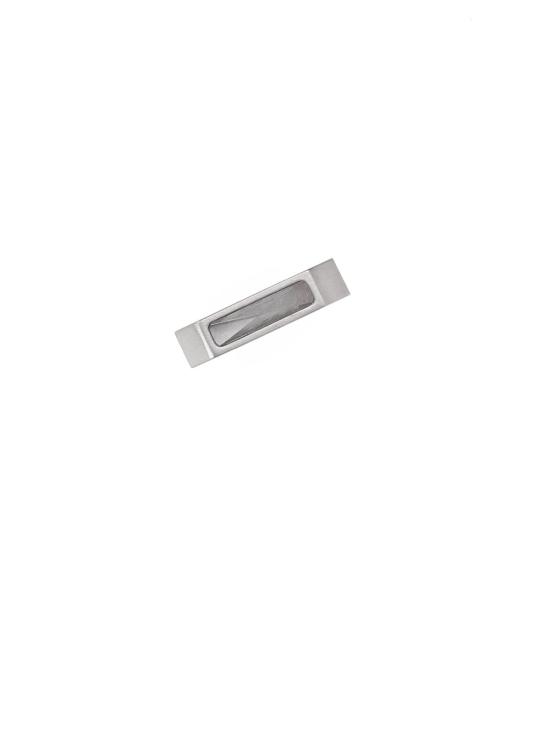 26FW 릭 오웬스 반지 RJ0000130 MMTES2 128 Silver - RICK OWENS