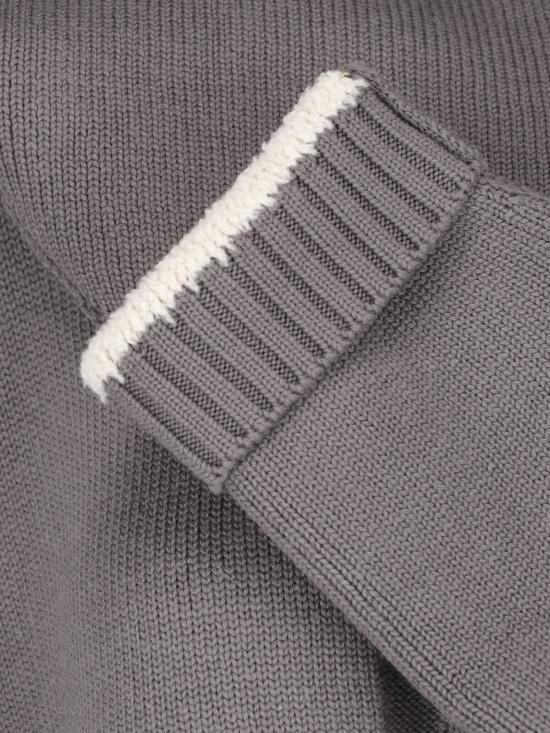 26FW 릭 오웬스 자켓 RP02F5601 KWVD 3421 GREY - RICK OWENS