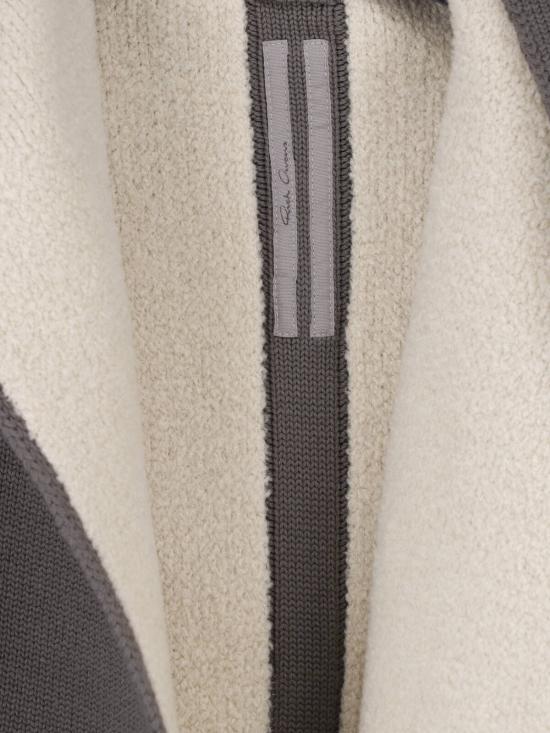 26FW 릭 오웬스 자켓 RP02F5601 KWVD 3421 GREY - RICK OWENS