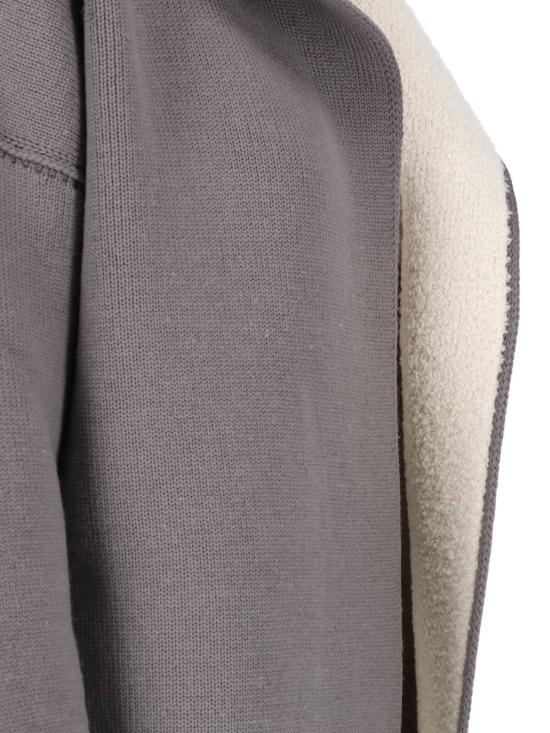 26FW 릭 오웬스 자켓 RP02F5601 KWVD 3421 GREY - RICK OWENS
