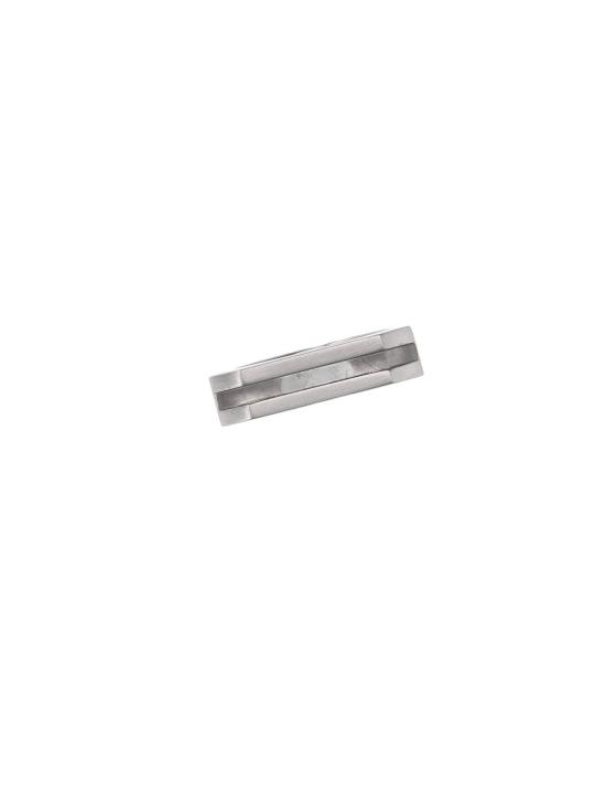 26FW 릭 오웬스 반지 RJ0000124 MMTES2 128 Silver - RICK OWENS
