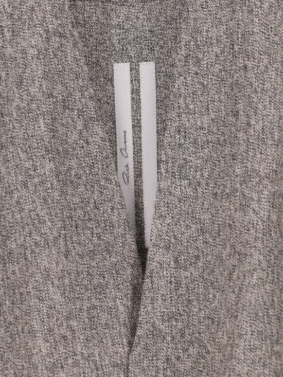26FW 릭 오웬스 가디건 RU02F4294 WBI 79 Grey - RICK OWENS