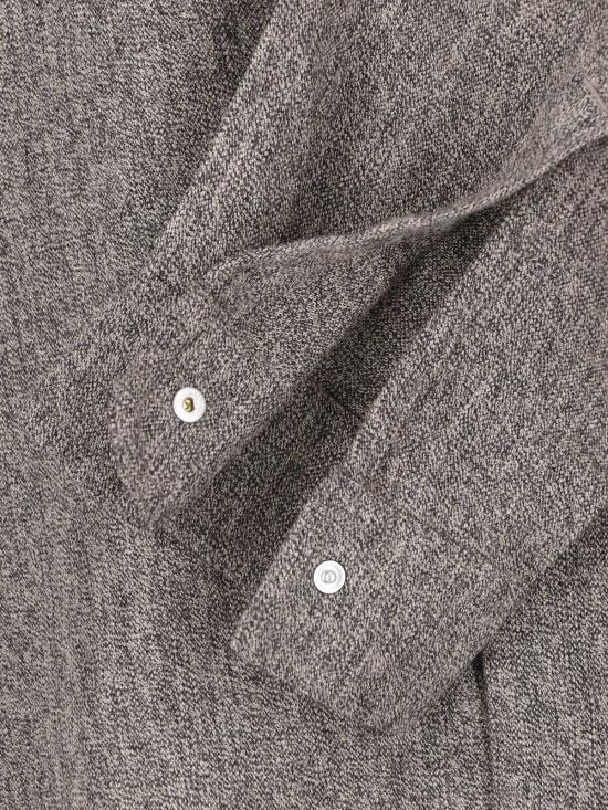 26FW 릭 오웬스 가디건 RU02F4294 WBI 79 Grey - RICK OWENS