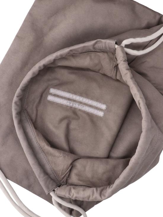 26FW 릭 오웬스 백팩 RA02F0975 LBSPA 3408 Brown - RICK OWENS
