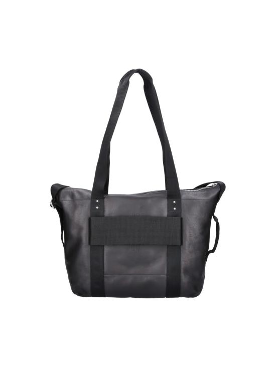 26FW 릭 오웬스 캐리어 RA02F0961 LCN Black - RICK OWENS