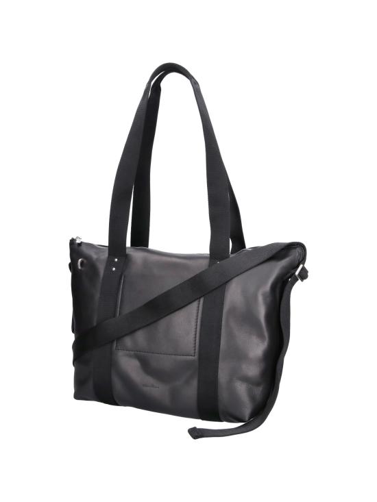 26FW 릭 오웬스 캐리어 RA02F0961 LCN Black - RICK OWENS