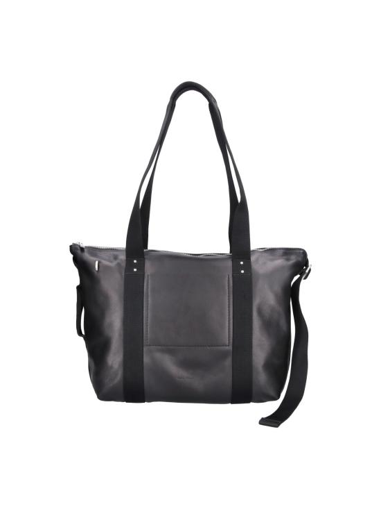 26FW 릭 오웬스 캐리어 RA02F0961 LCN Black