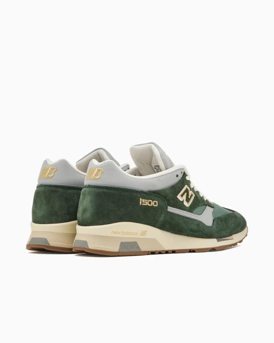 26SS 뉴발란스 스니커즈 U1500 SSP Verde - NEW BALANCE