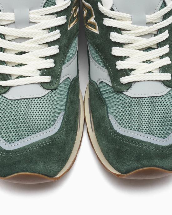 26SS 뉴발란스 스니커즈 U1500 SSP Verde - NEW BALANCE