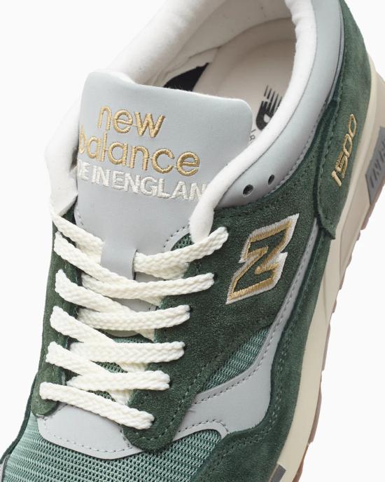 26SS 뉴발란스 스니커즈 U1500 SSP Verde - NEW BALANCE