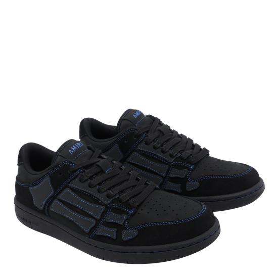 26FW 아미리 스니커즈 SNSN1076 BLACK - AMIRI