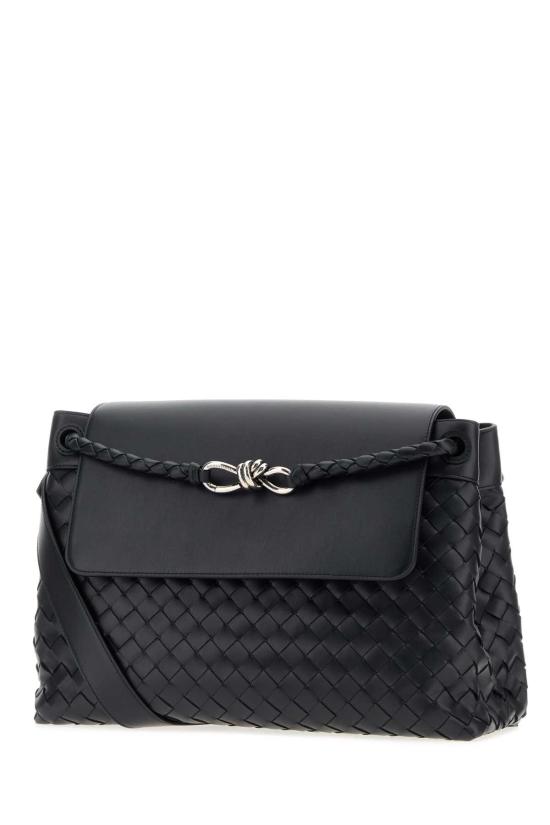 26FW 보테가베네타 토트백 807715V2HLD 4329 MIDNIGHT - BOTTEGA VENETA